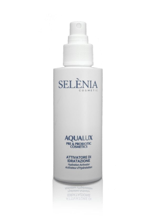 Activator Hidratant Aqualux Selenia Italia