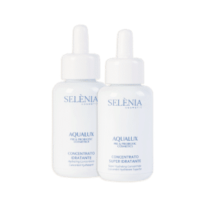 Concentrat Hidratant Aqualux Selenia Italia